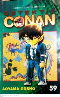 Detektif Conan