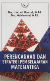 Perencanaan dan strategi pembelajaran matematika