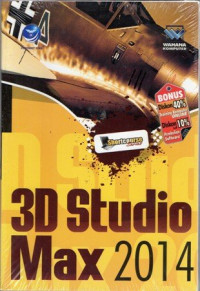 Shortcourse: 3d studi max 2014