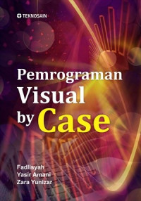 Pemrograman Visual by CASE