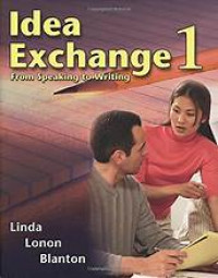 Idea Exchange 2 : From Speaking to Writing