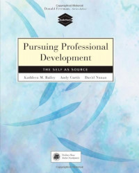 Pursuing Professional : the Self as Source