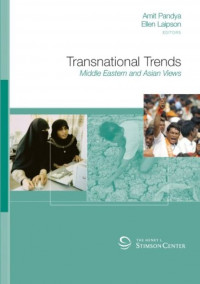 Transnational Trends : Middle Eastern and Asian Views