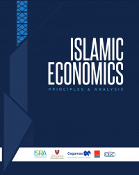 Islamic Economic: Principles & Analysis