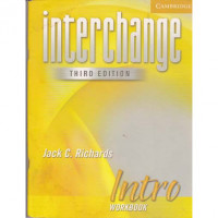 Interchange : Third Edition