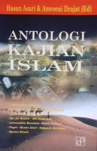 Antologi Kajian Islam