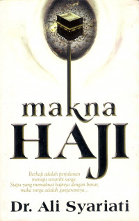 Makna Haji