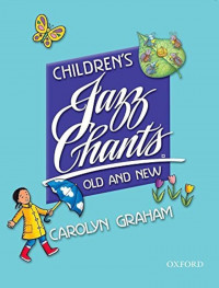 Children's Jazz Chants : Old and New