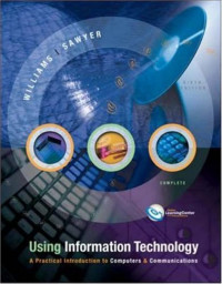 Using Information Technology