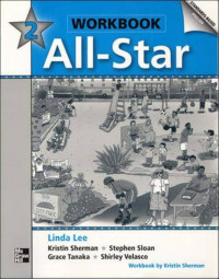 All-Star 2 Workbook