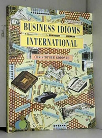 Business Idioms International