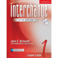 Interchange : Student's Book 1