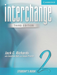 Interchange : Student's Book 2