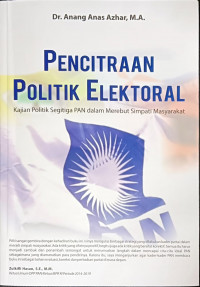 Pencitraan Politik Elektoral