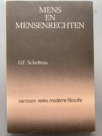 Mens en Mensenrechten