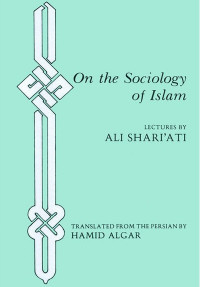 On the Sociology of Islam