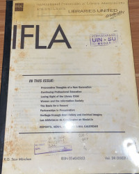 Ifla