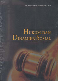 Hukum Dan Dinamika Sosial