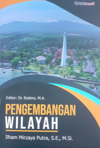 Pengembangan Wilayah