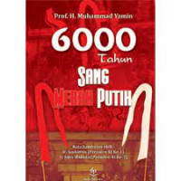 6000 Tahun Sang Merah Putih