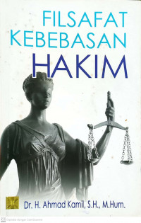 Image of Filsafat Kebebasan Hakim