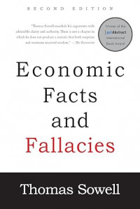 Economic Facts and Fallacies