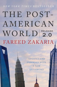 The Post-American World : Release 2.0