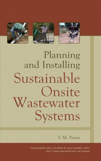 Planning and Installing Sustainable Onsite Wastewater System