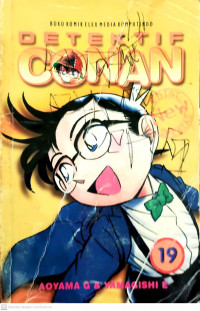 Detektif Conan