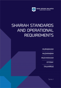 Shariah Standards and Operational Requirements