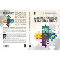 Manajemen Pendidikan Perguruan Tinggi : Strategi Menghadapi Perubahan