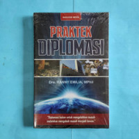 Praktek Diplomasi