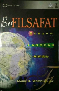 Berfilsafat Sebuah Langkah Awal