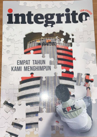 Integrito : Empat Tahun Kami Menghimpun