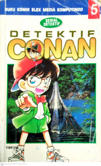 Detektif Conan