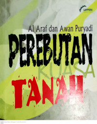 Perebutan Kuasa Tanah