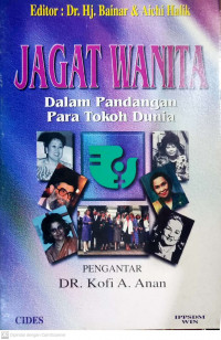 Jagat Wanita : dalam Pandangan Para Tokoh Dunia