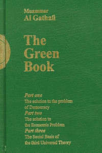 The Green Book