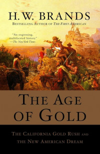Image of The Age of Gold