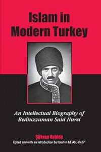 Islam in Modern Turkey : an Intellectual Biography of Bediuzzaman Said Nursi
