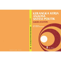 Kerangka Kerja Analisa Sistem Politik