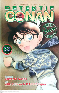 Detektif Conan