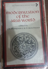 Modernization of The Arab World