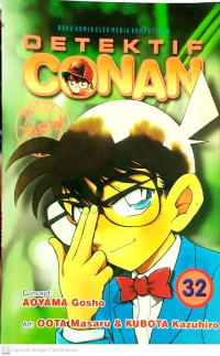 Detektif Conan