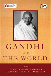 Gandhi and the World