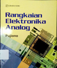 Rangkaian elekronik analog