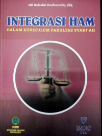 Integrasi HAM Dalam Kurikulum Fakultas Syari'ah