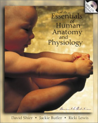 Hole's Essentials of Human Anatomy and Physiology