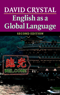 English as a Global Language