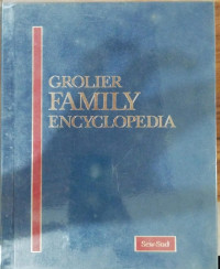 Grolier Family Encyclopedia: Sew-Sud